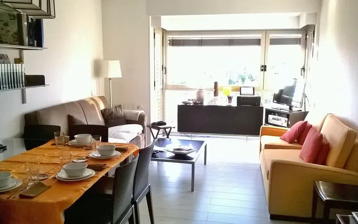 Piso en Avenida de Machupichu, 24, Conde Orgaz-Piovera - Foto 1
