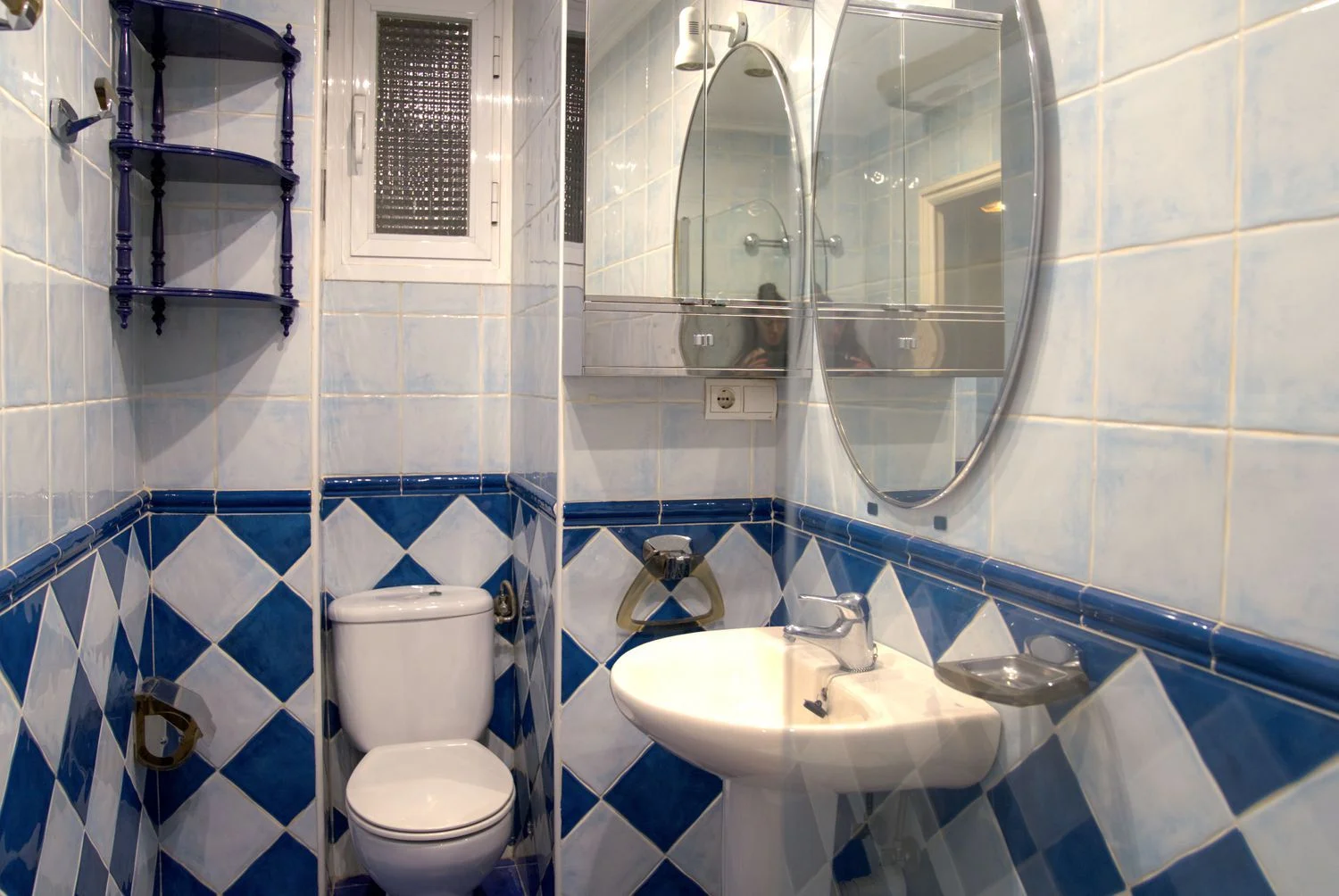 Piso en calle de la Fuente del Berro, 13 - Foto 35