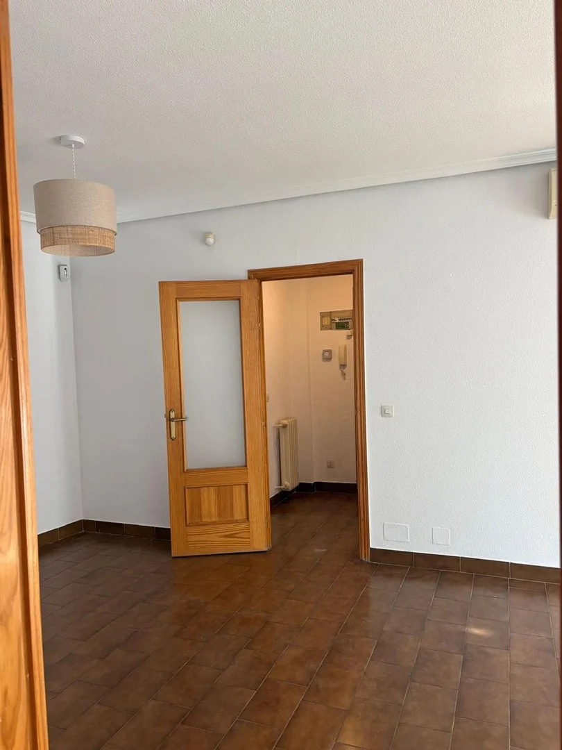 Piso en Calle del Pilar de Zaragoza, 91, Guindalera - Foto 4