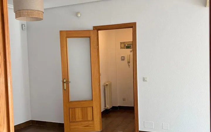 Piso en Calle del Pilar de Zaragoza, 91, Guindalera - Foto 4