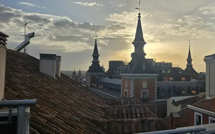 Apartamento en  Madrid Capital - Foto 36