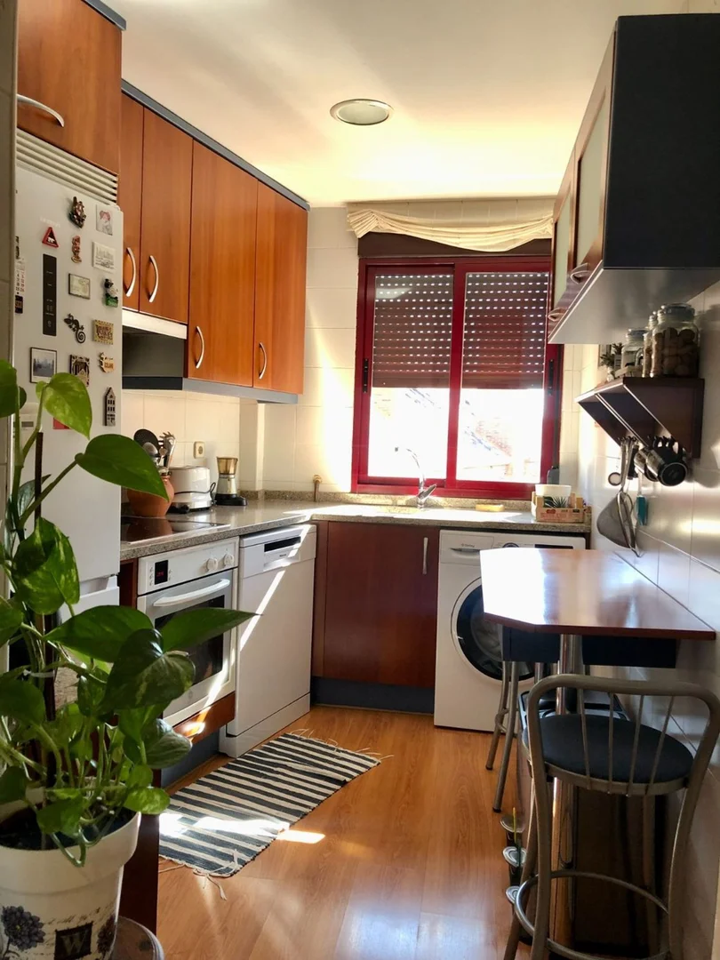 Piso en calle Congosto, 50 - Foto 12