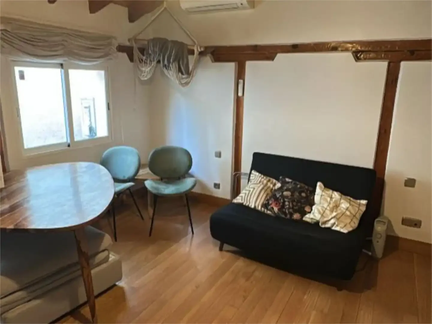 Piso en  Calle del Cardenal Cisneros 57 - Foto 3