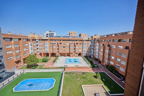 Piso en calle de Juan Antonio Bardem, 24 - Foto 15