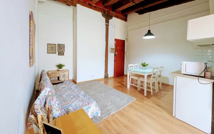 Piso en Calle de l'Aurora, 7, El Raval - Foto 3