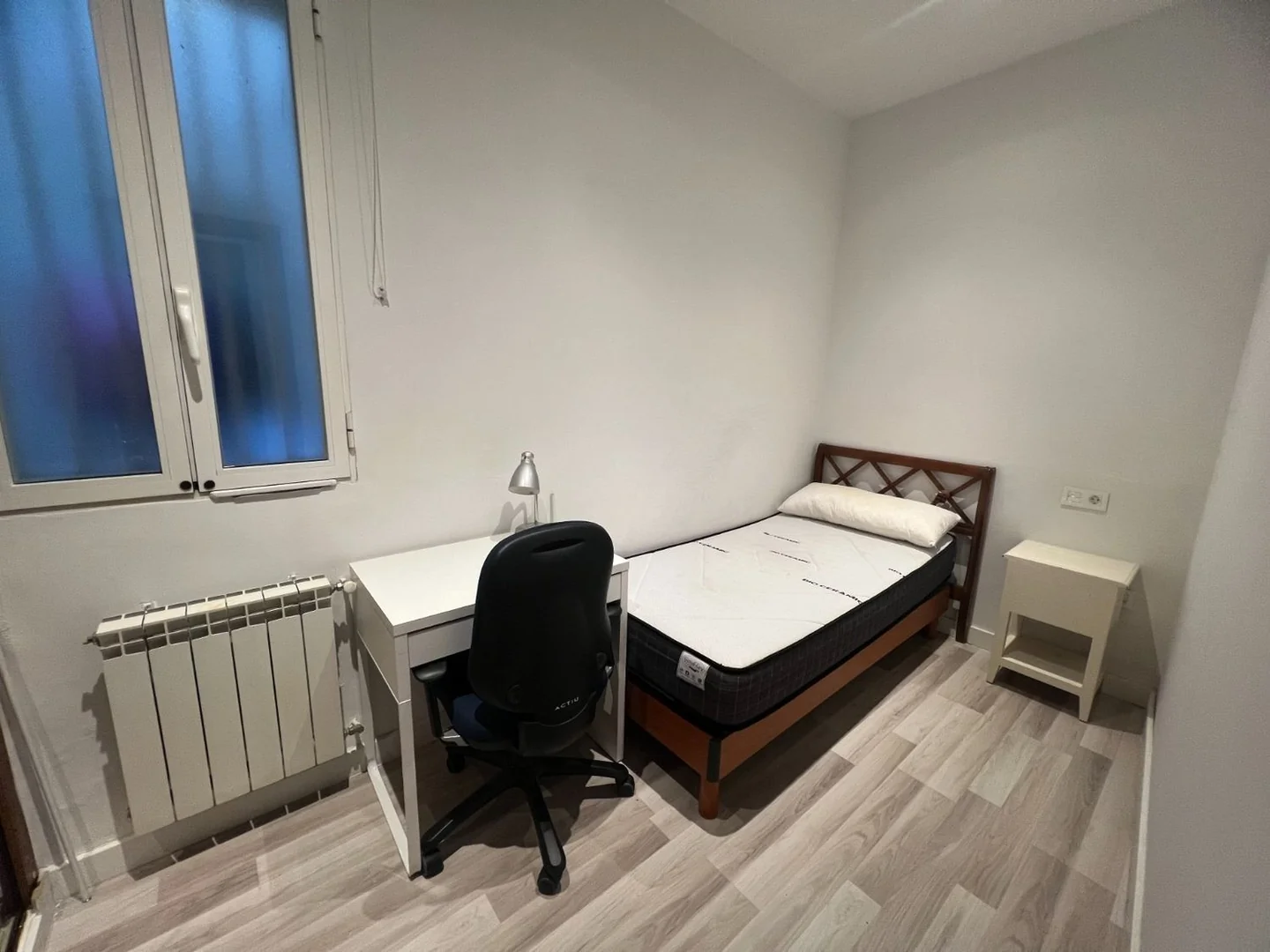 Piso en Calle de Guzmán el Bueno, Madrid, 48, Gaztambide - Foto 14