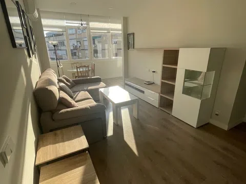 Piso en calle de Francisco Silvela, 79 - Foto 2