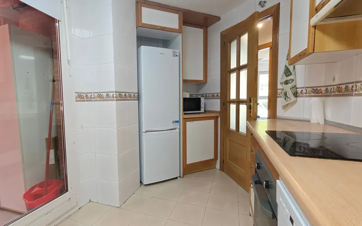 Piso en Calle de Mozart, Casa de Campo - Foto 11