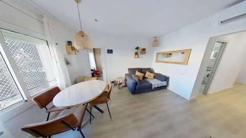 Piso en calle de Josep Estivill, 33 - Foto 24