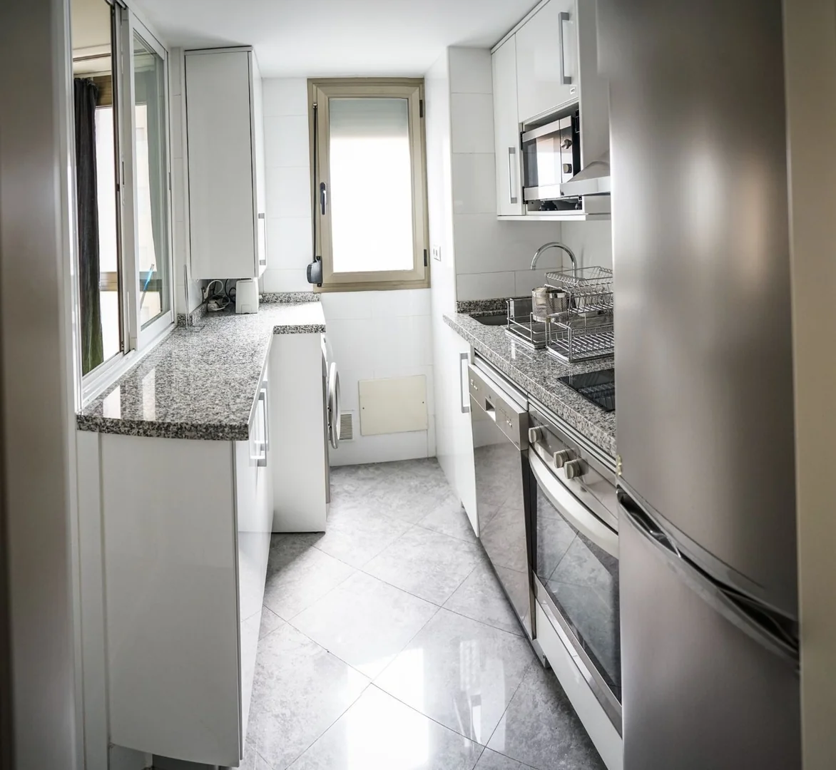 Estudio en Avenida de la Gran Vía del Sureste, 29, Ensanche de Vallecas - La Gavia - Foto 2
