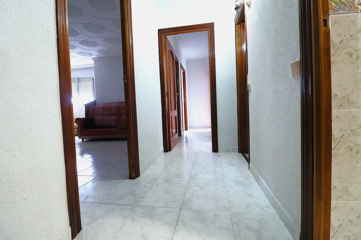 Piso en calle de los Hermanos García Noblejas, 143 - Foto 11