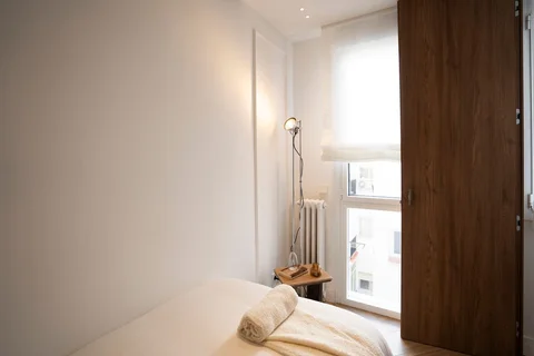 Ático en Barrio Ciudad Jardín - Foto 31