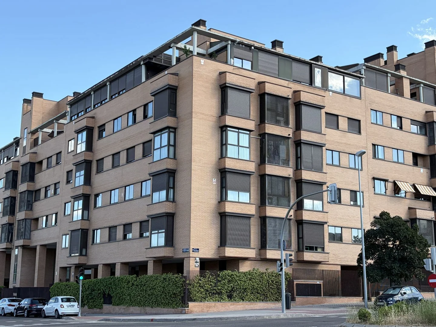 Piso en Calle de Valcarlos, 34, Las Tablas - Foto 39