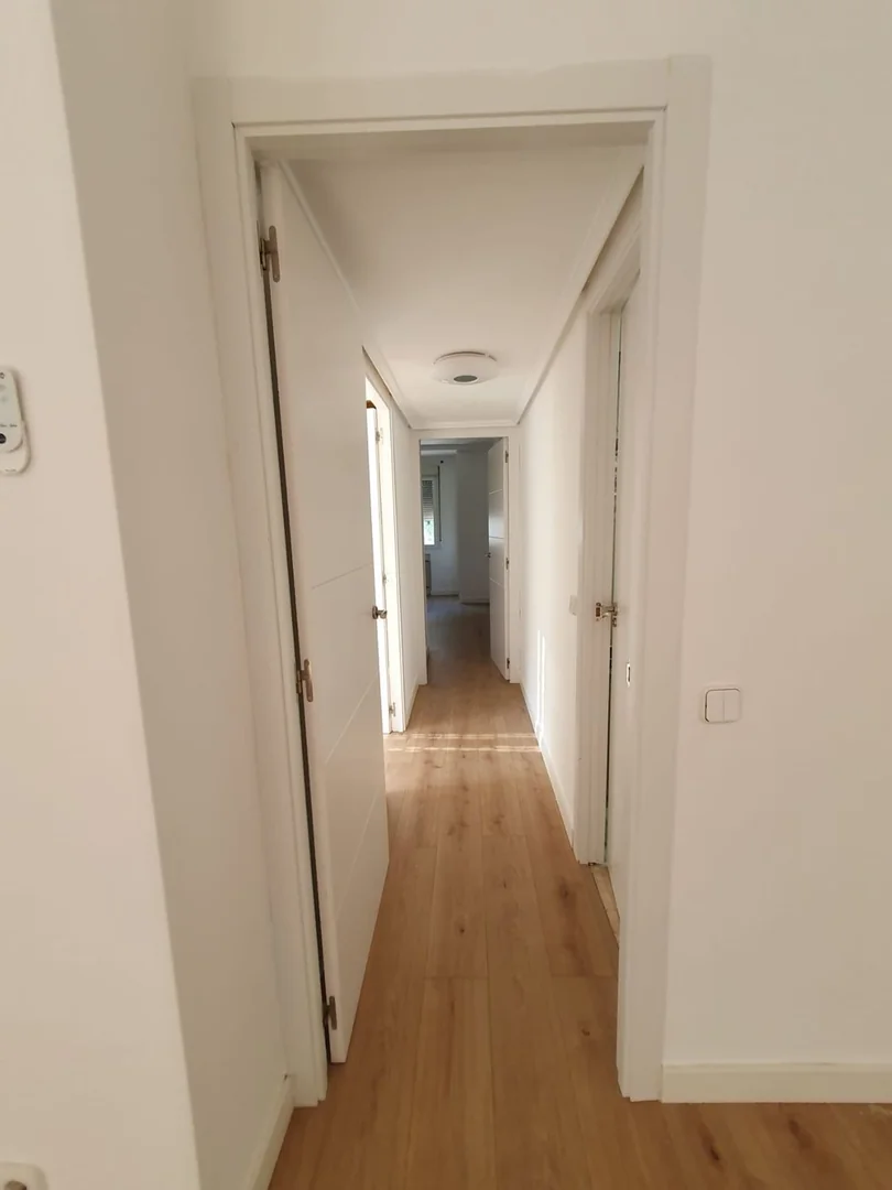 Piso en Calle de Potosí, 11, Bernabéu-Hispanoamérica - Foto 6