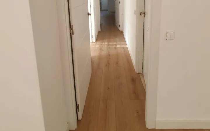 Piso en Calle de Potosí, 11, Bernabéu-Hispanoamérica - Foto 6