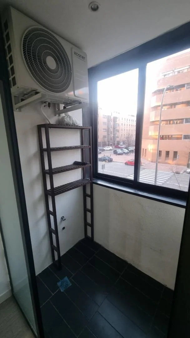 Piso en  Calle de Pilar de Madariaga Rojo 9 - Foto 22