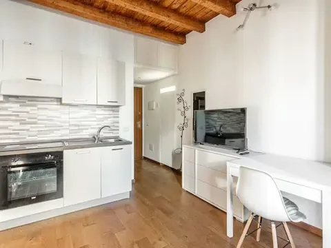 Estudio en calle del Barquillo, 31 - Foto 31