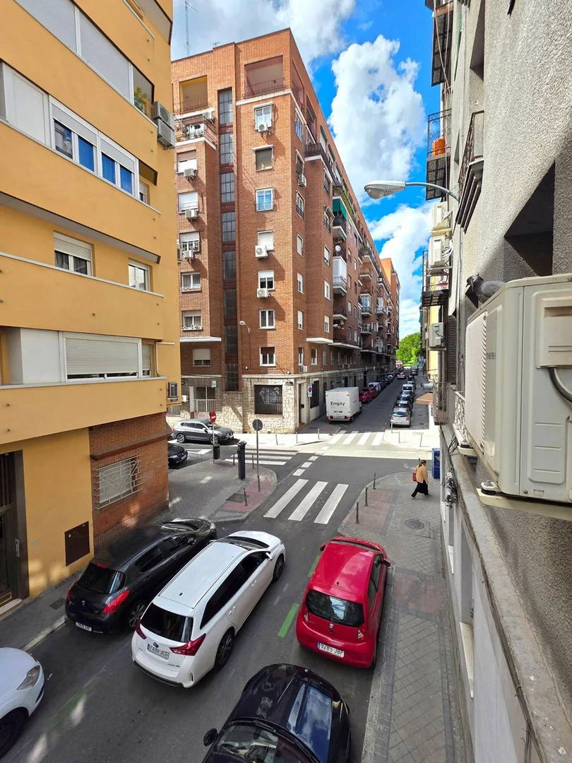 Piso en Calle de Manzanares - Foto 7