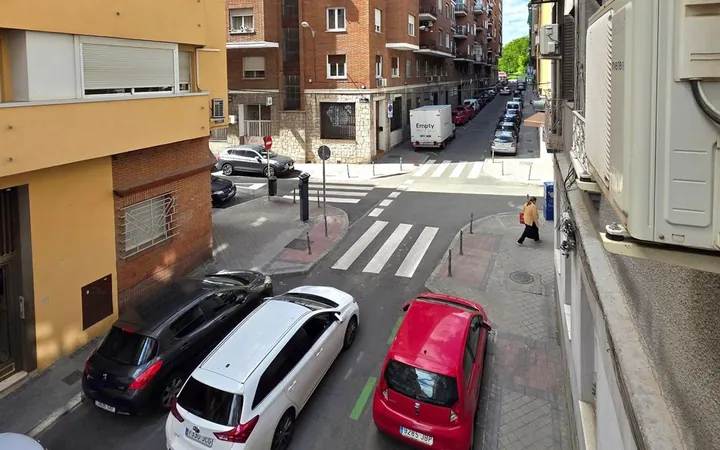 Piso en Calle de Manzanares - Foto 7