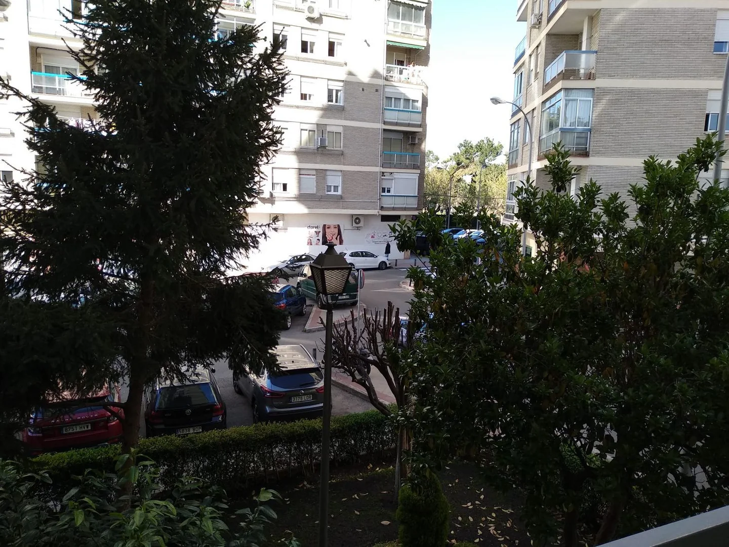 Piso en Calle de Villamanín, 29, Lucero - Foto 19