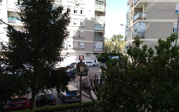 Piso en Calle de Villamanín, 29, Lucero - Foto 19
