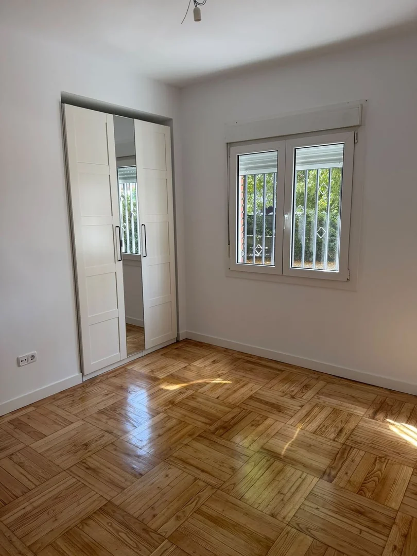 Piso en Paseo de la Castellana, Castilla - Foto 14