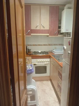 Piso en calle de València, 610 - Foto 1