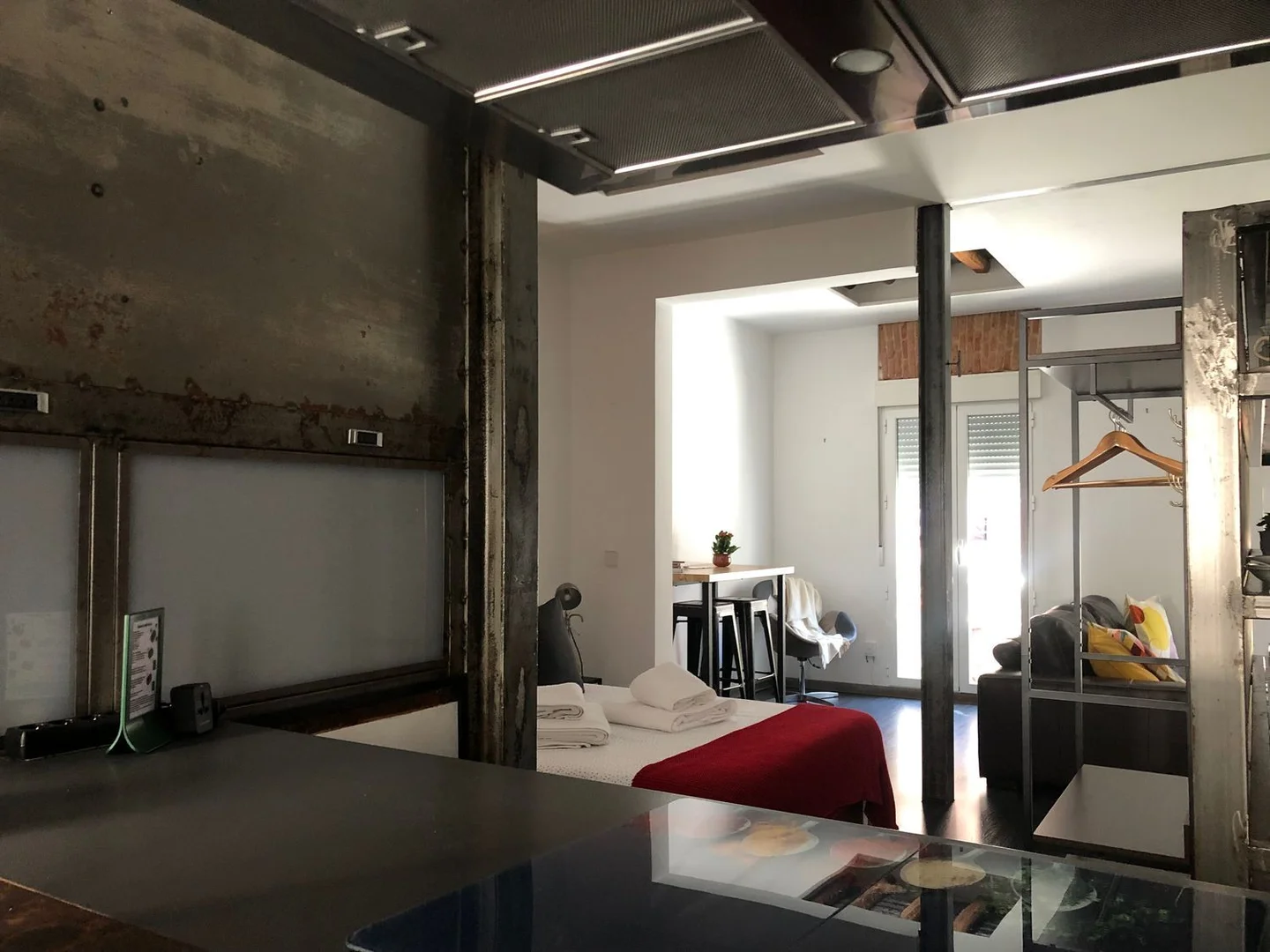 Estudio en Calle Topete, 9 - Foto 13