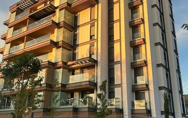 Piso en Calle de Mesena, 80, Apóstol Santiago - Foto 1