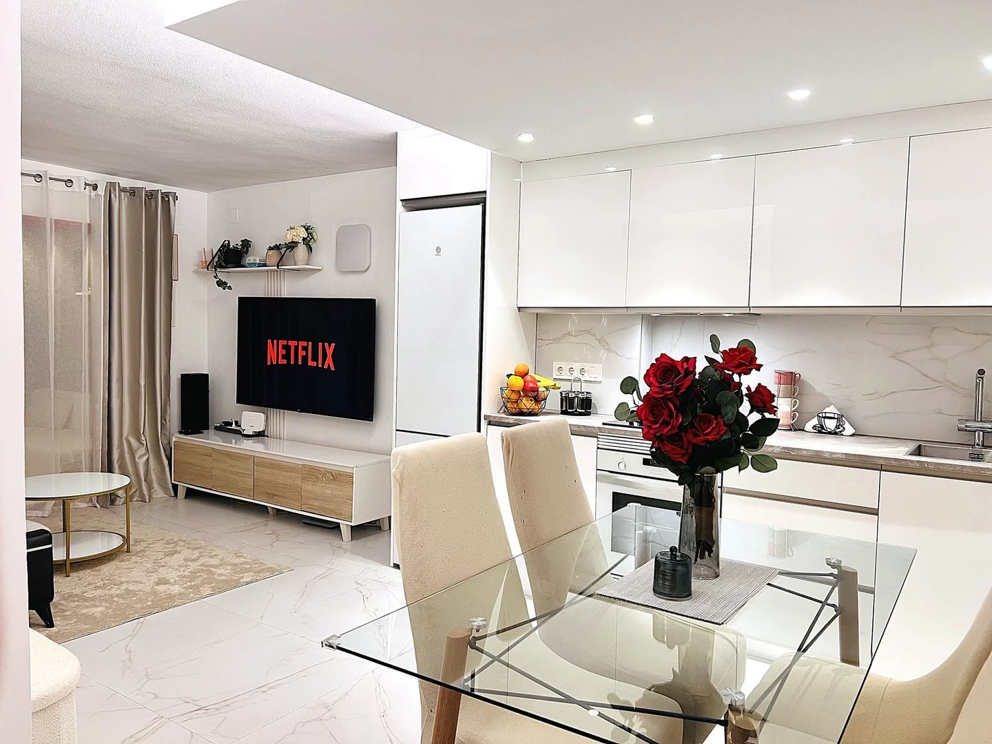 Piso en avenida de Andalucía, 11 - Foto 9