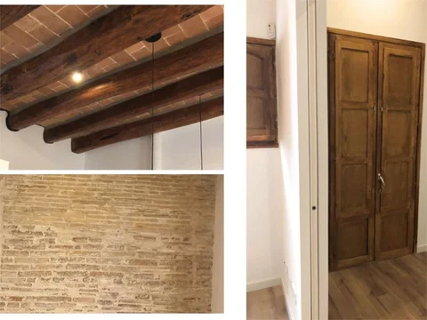 Piso en  Carrer d'en Roca 10 - Foto 14