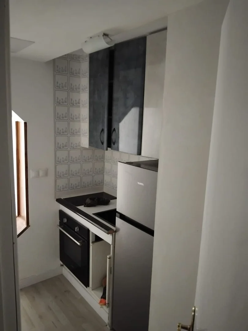 Piso en calle Empleo Juvenil, 4 - Foto 2