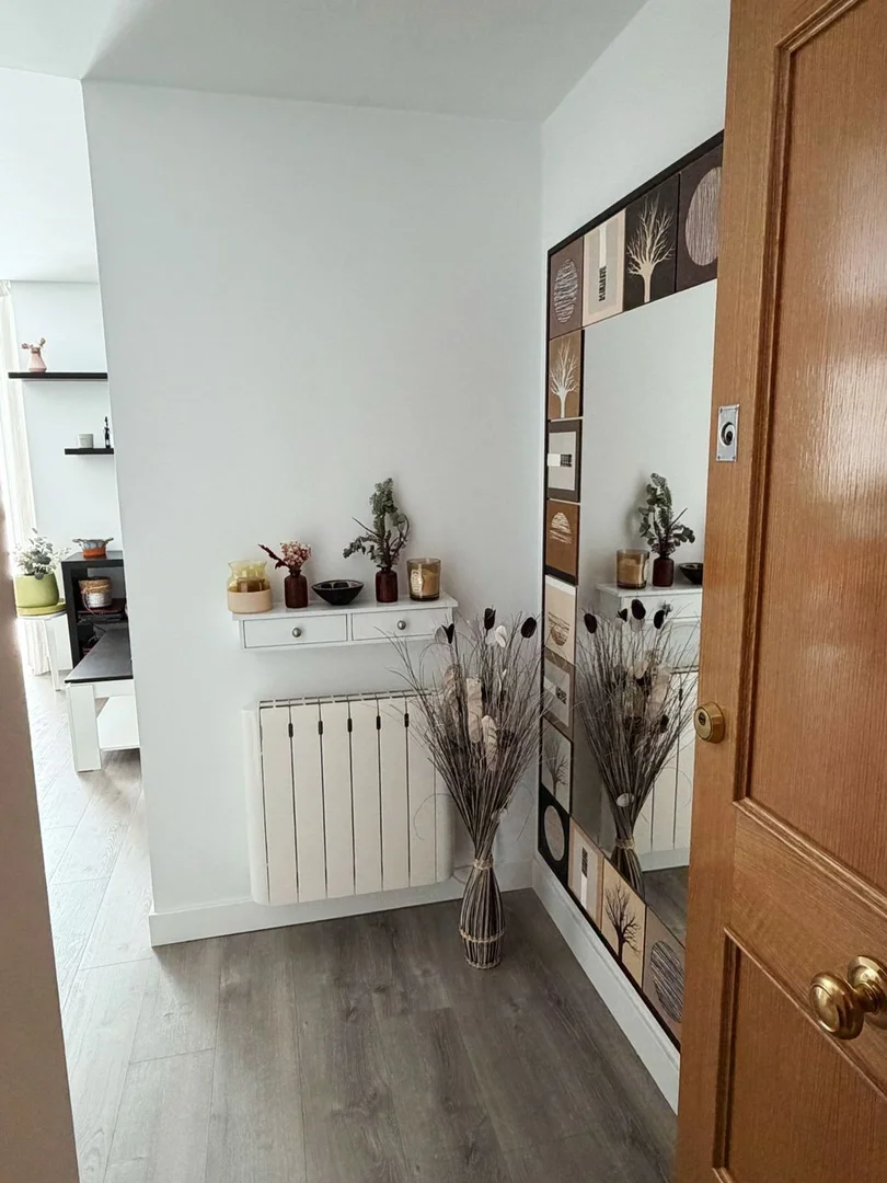 Estudio en Barrio Casco Histórico de Vallecas - Foto 2