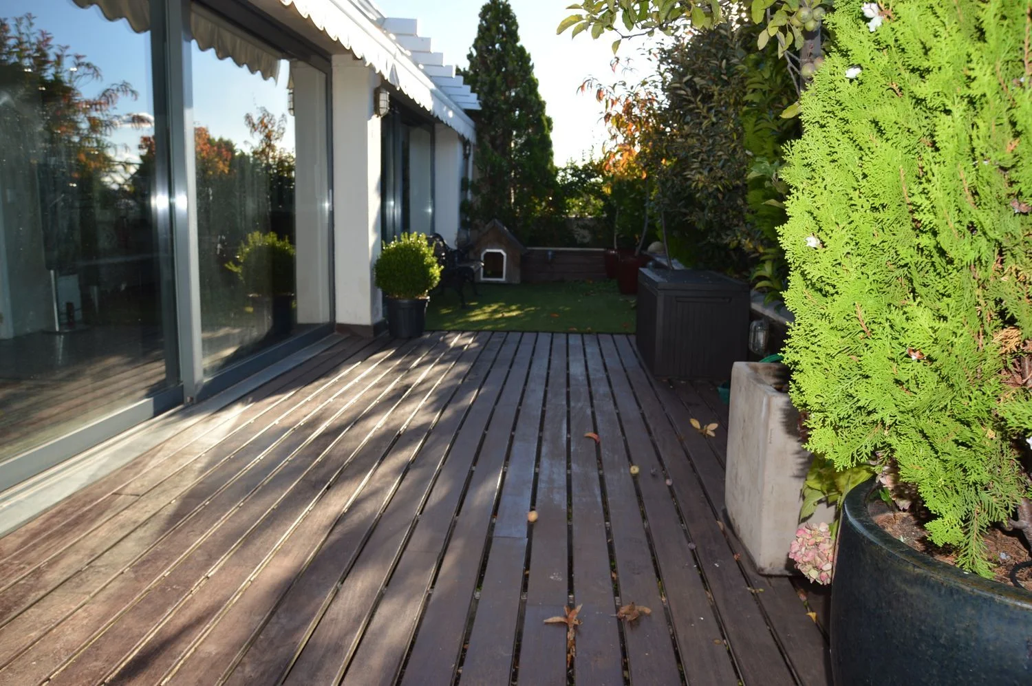 Dúplex en avenida de Valdemarín, 93 - Foto 13