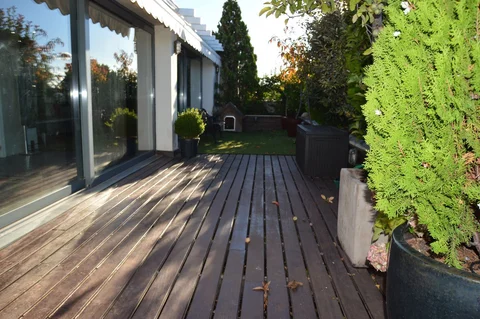 Dúplex en avenida de Valdemarín, 93 - Foto 13