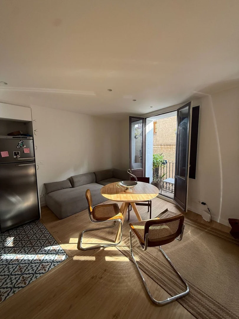 Piso en Calle de Corretger, 10, Sant Pere - Santa Caterina i la Ribera - Foto 2