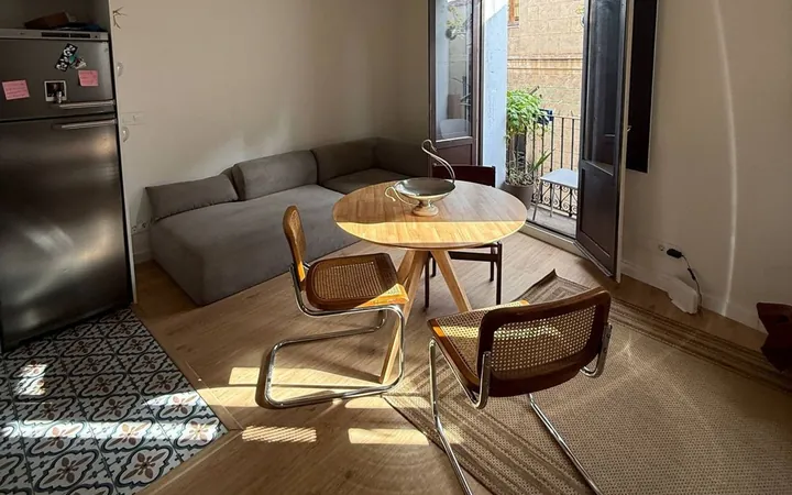 Piso en Calle de Corretger, 10, Sant Pere - Santa Caterina i la Ribera - Foto 2