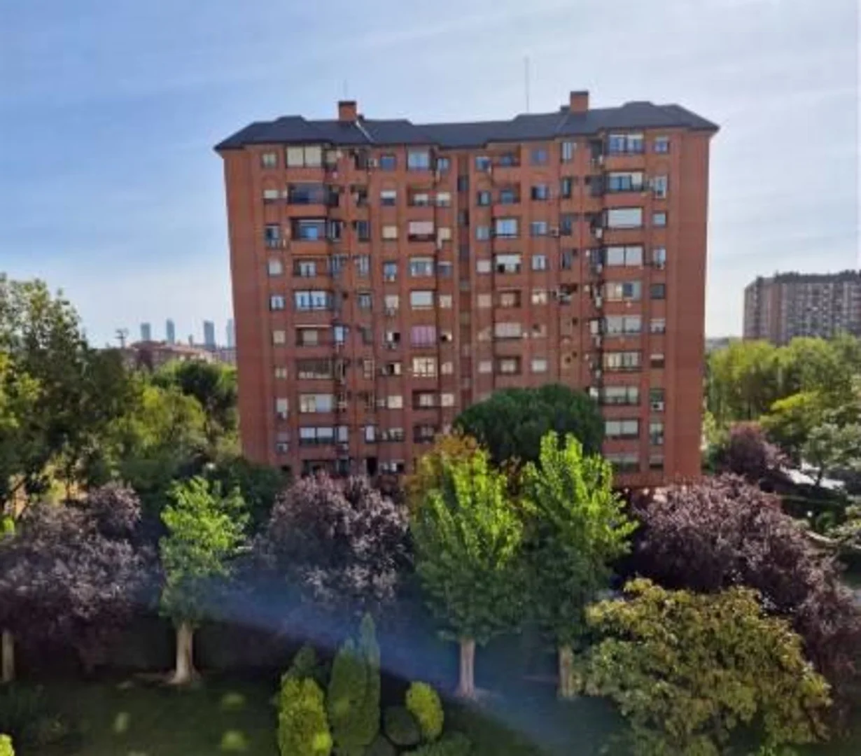 Piso en calle de Rosalía de Castro, 73 - Foto 33