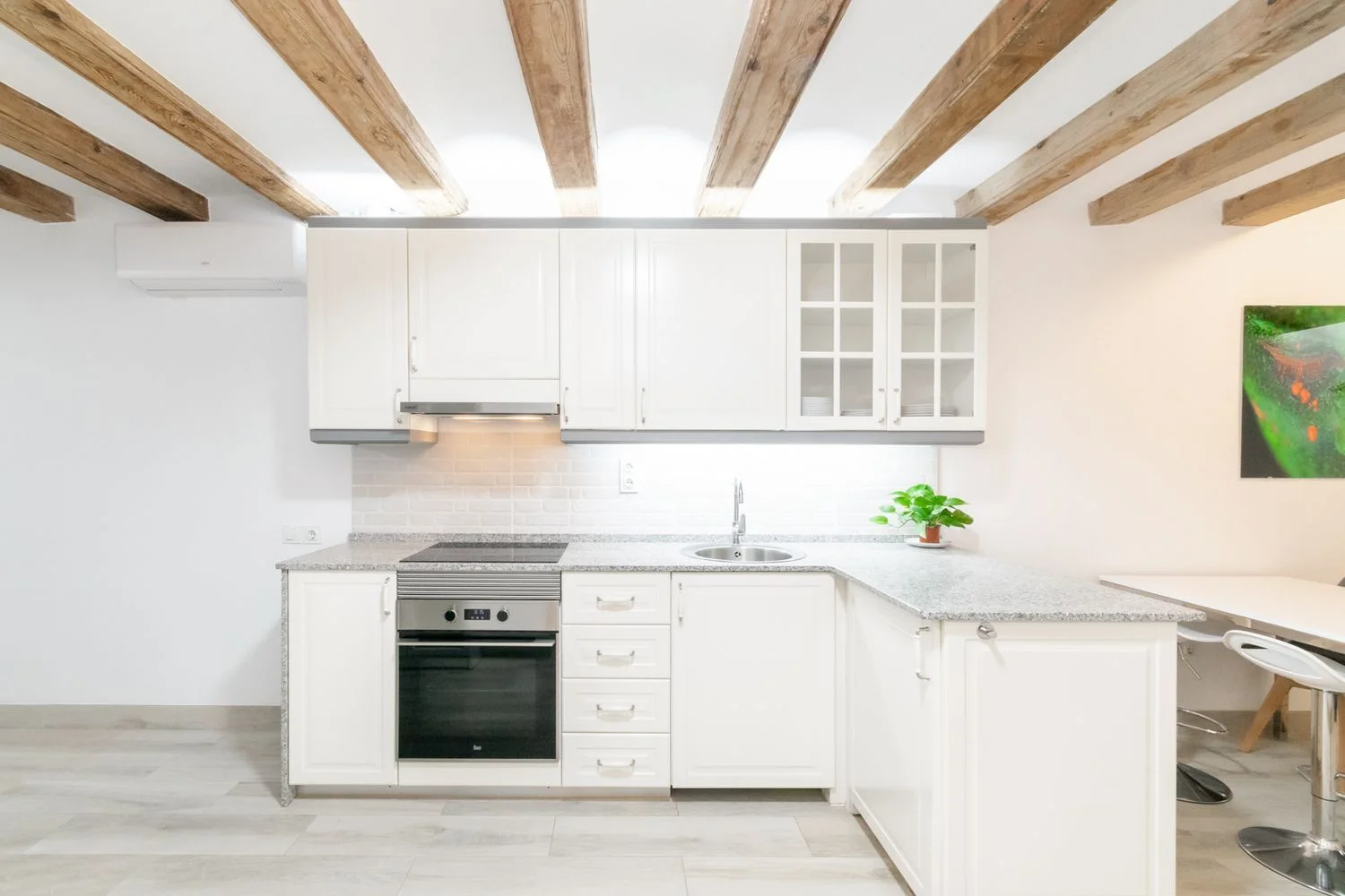 Piso en Barrio El Raval - Foto 5