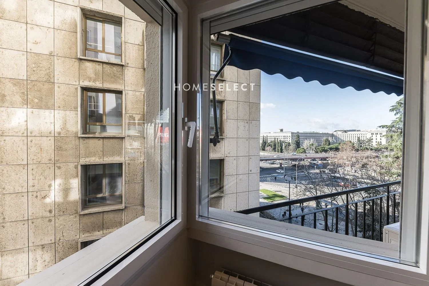 Piso en paseo de la Castellana - Foto 26