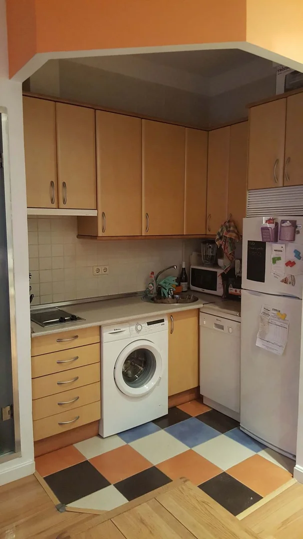 Estudio en calle de Jorge Juan, 57 - Foto 5