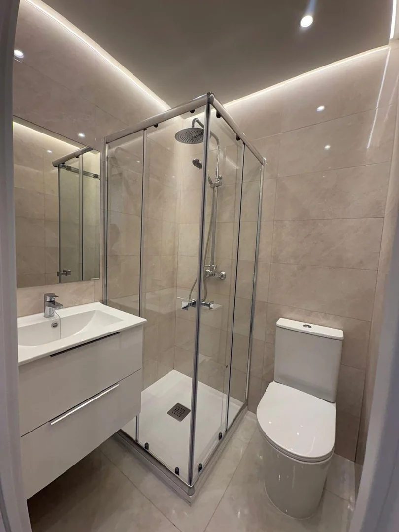 Piso en calle del Puerto de la Morcuera, 30 - Foto 26