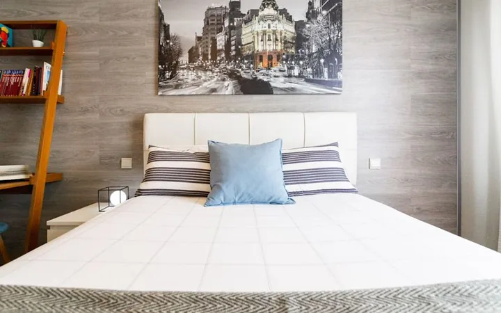 Piso en Calle Sallaberry, 29, Opañel - Foto 3