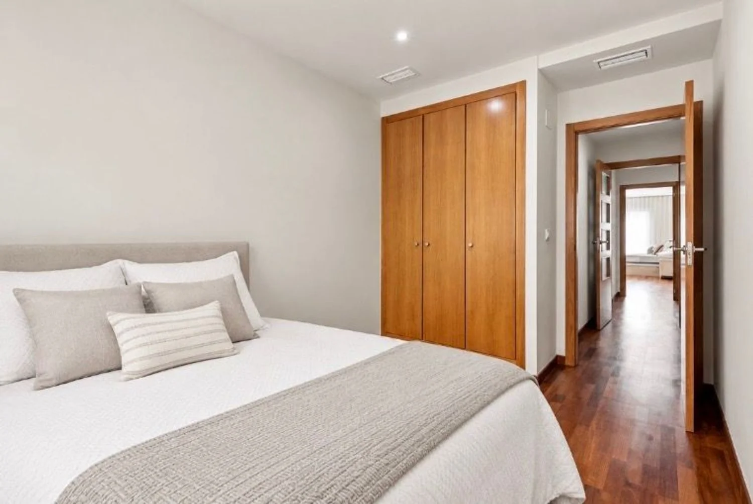 Piso en Calle de Purchena, 52, Apóstol Santiago - Foto 4