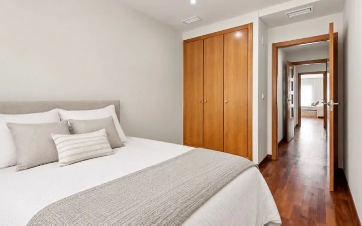Piso en Calle de Purchena, 52, Apóstol Santiago - Foto 4