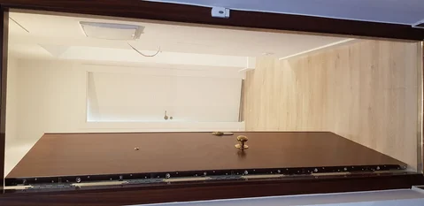 Piso en calle de Ercilla, 31 - Foto 2