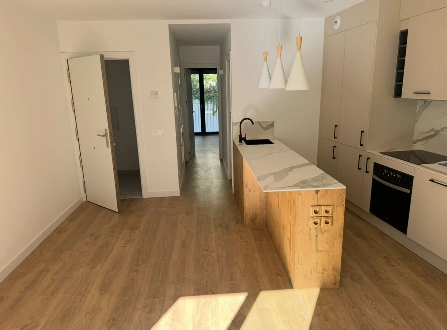 Piso en calle de Paca Díaz, 12 - Foto 1