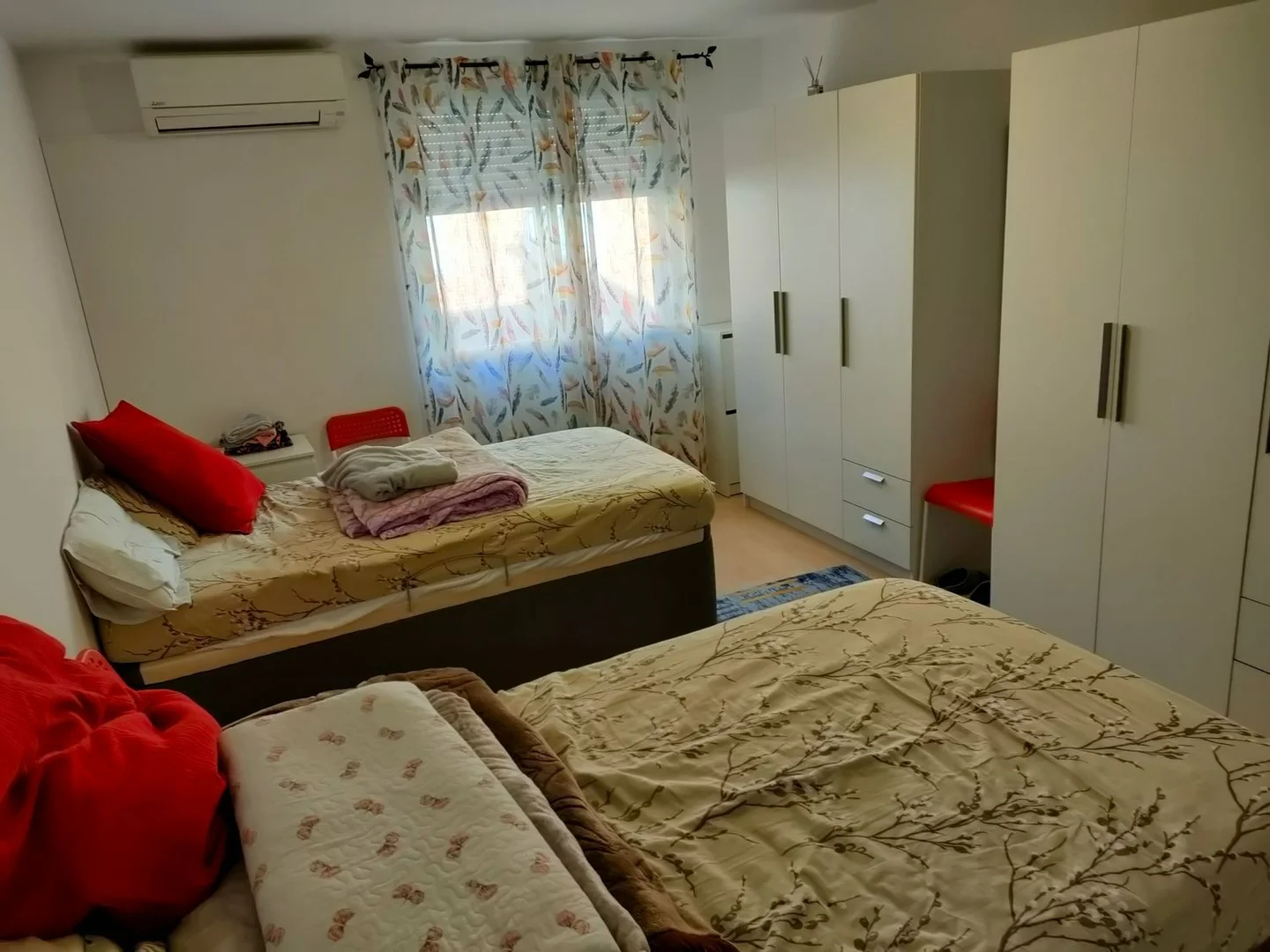 Piso en calle de las Magnolias, 50 - Foto 13