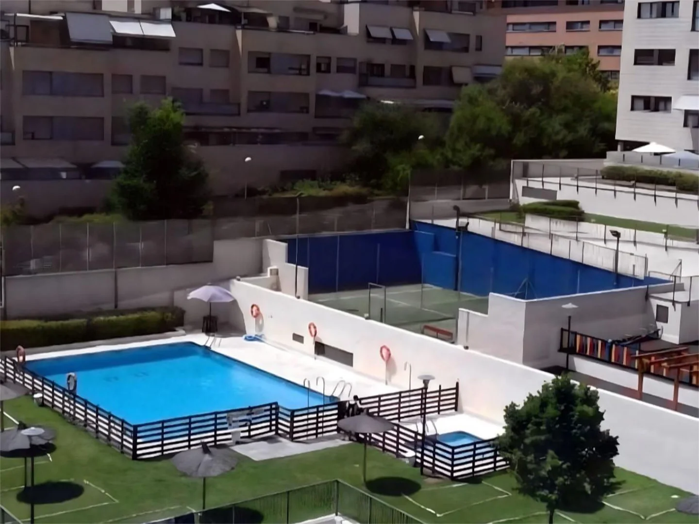 Ático en  Avenida del Monasterio de Silos 26 - Foto 27