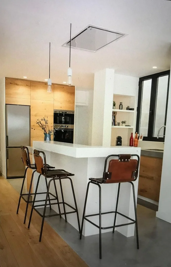 Piso en Barrio Sarrià - Foto 8